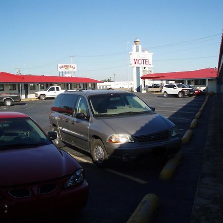 Crystal Motel Oakhurst ภายนอก รูปภาพ